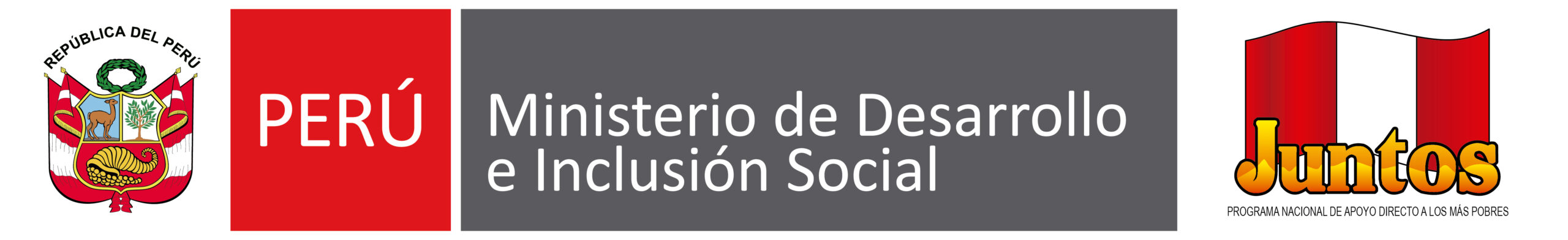 Programa Nacional de Apoyo Directo a los más Pobres - JUNTOS