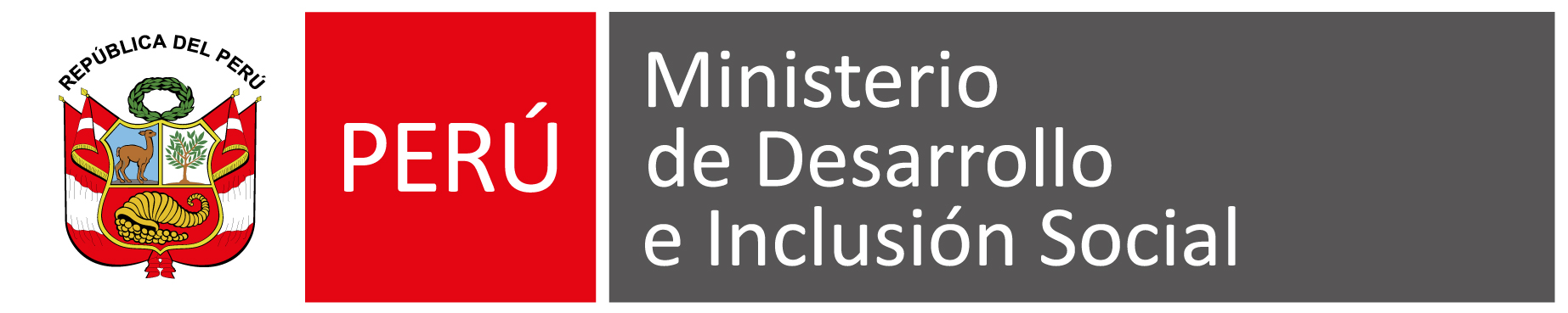 Ministerio de Desarrollo e Inclusión Social