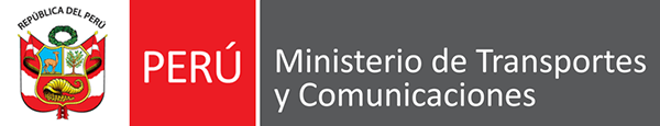 Ministerio de Transportes y Comunicaciones